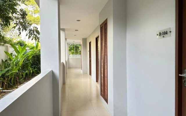 Clear House Resort