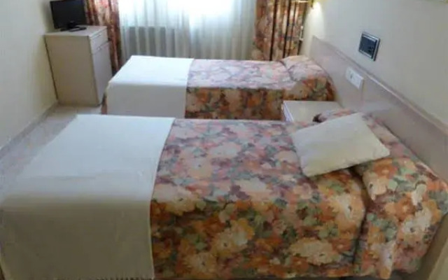 Hotel La Brañina