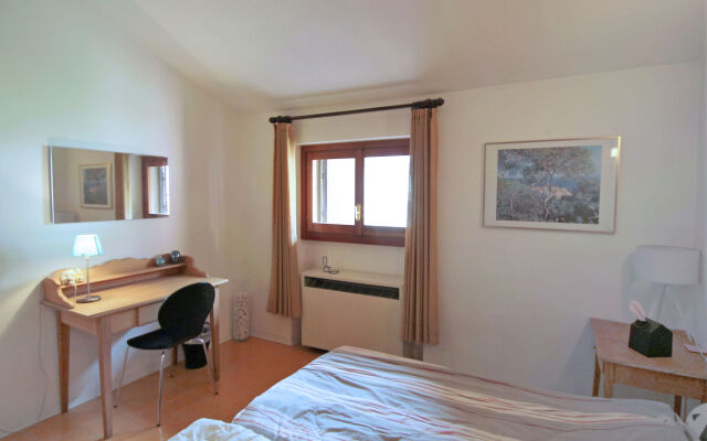 Residenza del Pascià