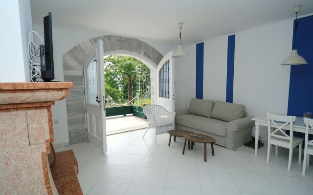 Villa Allegra