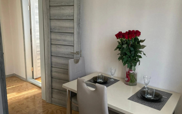 Apartment Soborna St.