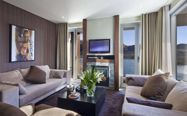 Queenstown Village Apartments