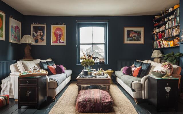 One Drake Road Hotel
