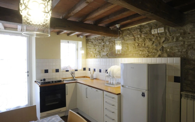 Baciano Azienda Agrituristico Venatoria