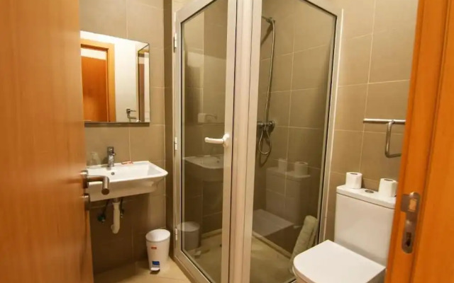 Deluxe ApartHotel