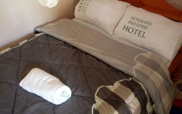 Veterans Paradise Hotel