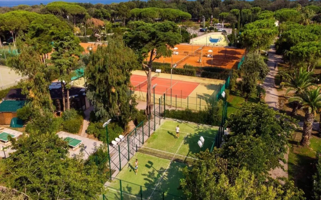 Bungalow Riva Degli Etruschi in San Vincenzo-formerly TUI Ferienhaus