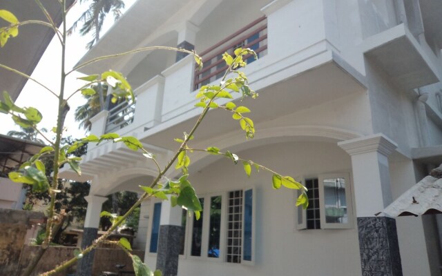 Nest Homestay