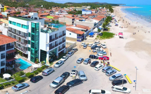 Pousada dos Jangadeiros