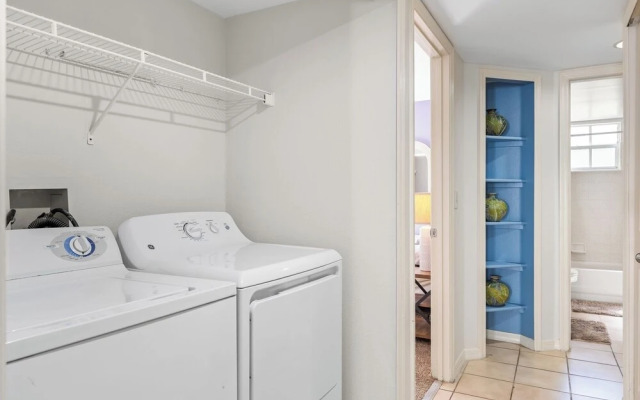 3-br Condo Near Disney Family-friendly Retreat