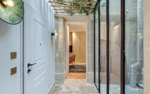 Aparthotel Quartier Libre Saint Georges