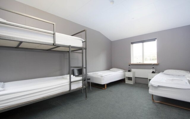 Snjofell Guesthouse