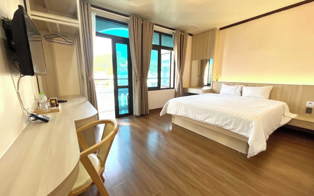 Vuon Cam Hotel Cao Bang