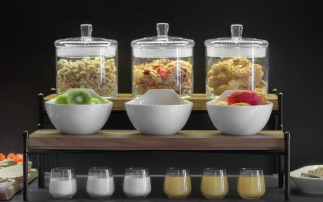 Sikelia Suites Noto