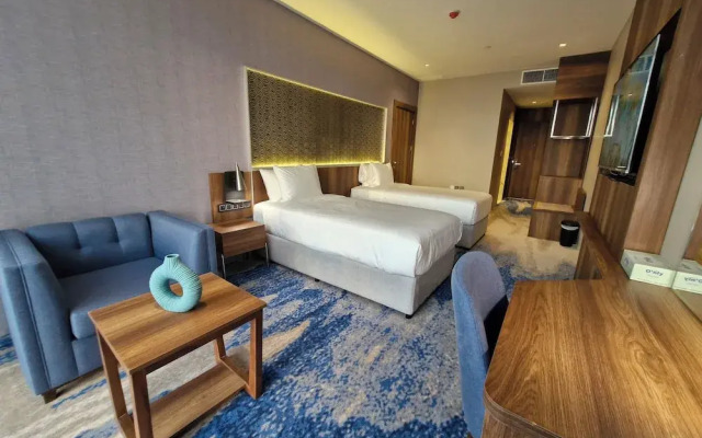 Ocean View Hotel Kuwait