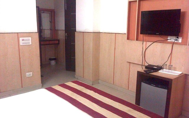 Fabhotel Spb 87