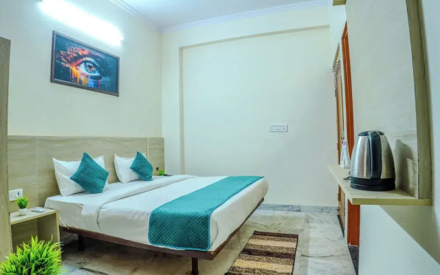 Hotel Silver Stay
