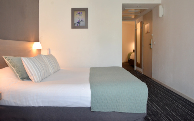 Best Western Plus Hotel La Marina