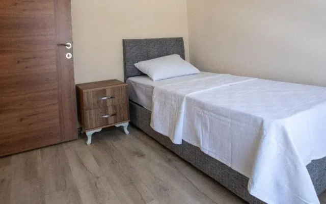 Bragecam Rezidans Otel