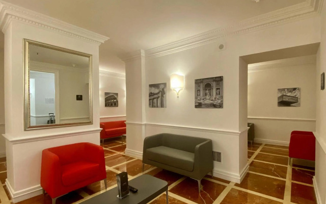 BB Hotels Smarthotel Bailey's