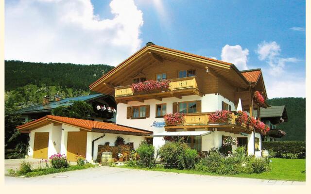 Gästehaus Bergwinkl