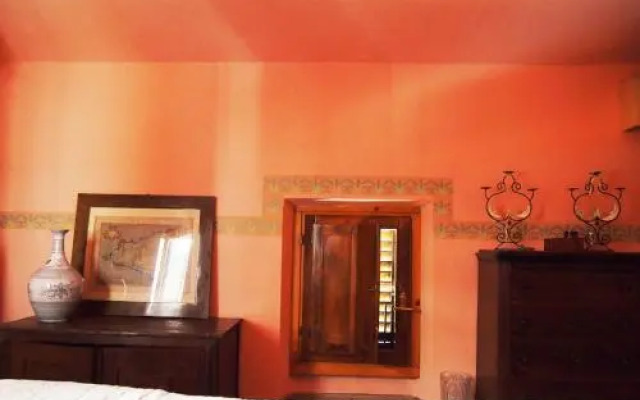 Pulica Holiday Home