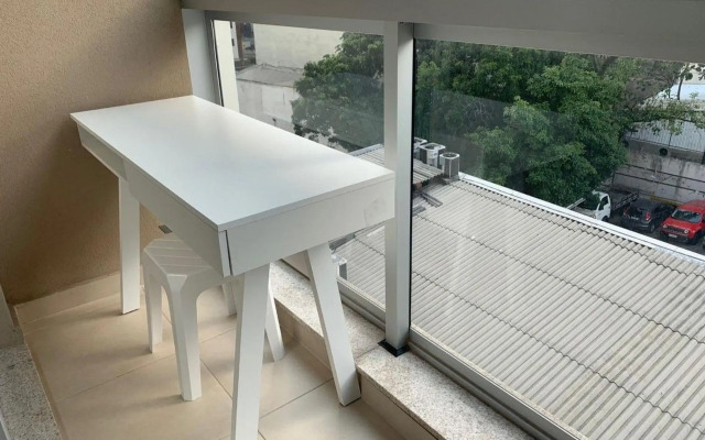 Studio Augusta C/infinity pool cd413 UA