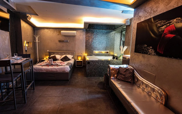 Suite Romantique