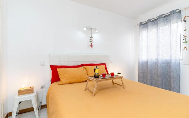YOLO House - Corralejo
