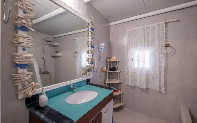 Votsalaki new Studio in Parikia Paros