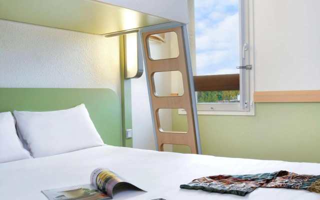 ibis budget Béziers Est Mediterranée
