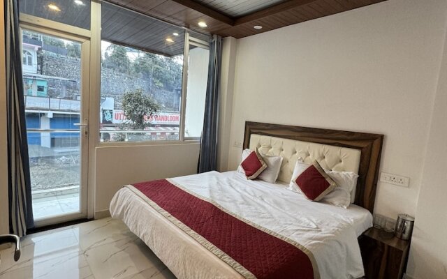 Pinewood Valley Mussoorie