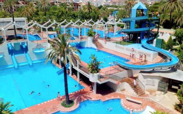 Benal Beach by Holidays2Malaga