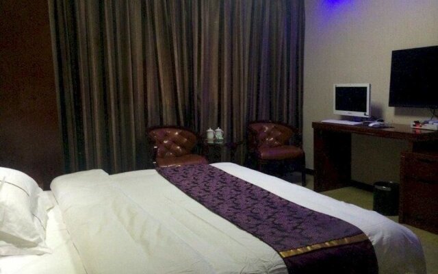 Fengtai Victoria Business Hotel