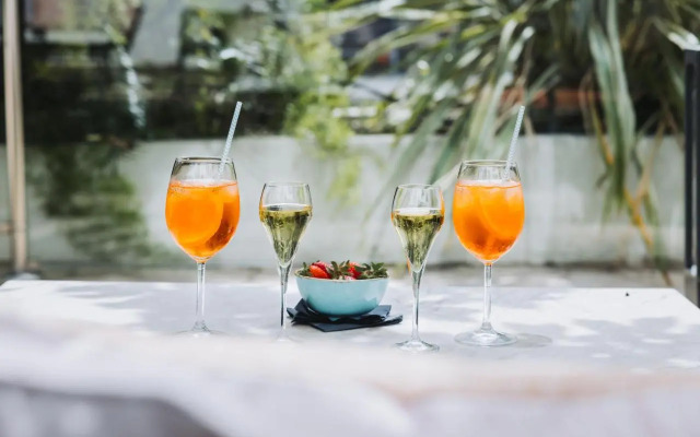 La Villa Cannes Croisette