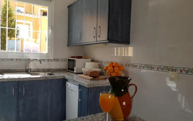 Casa Nin