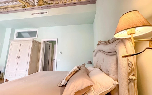 Vanvitelli Palace B&b