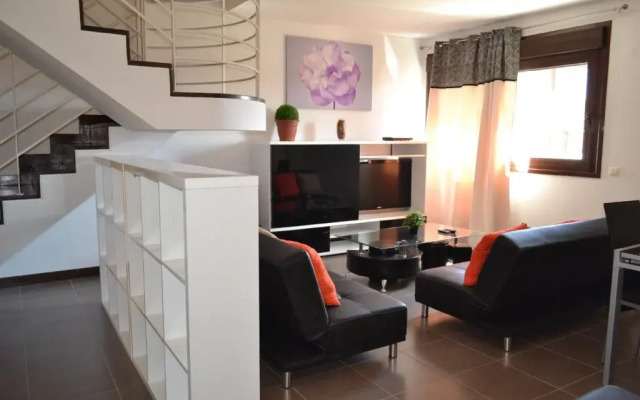 Apartamentos Monte Laguna - Garvetur