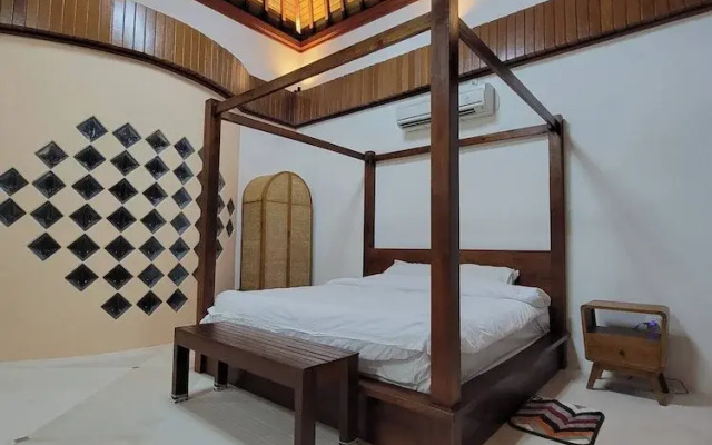 Uluwatu 3 Bed Luxury Villa-pool-magic Ocean Views