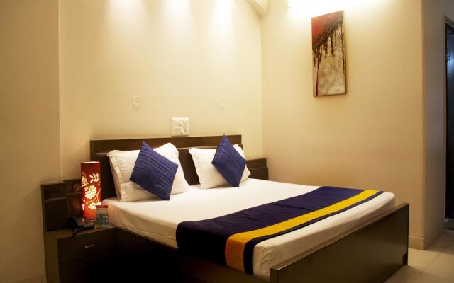 OYO Rooms Sector 55