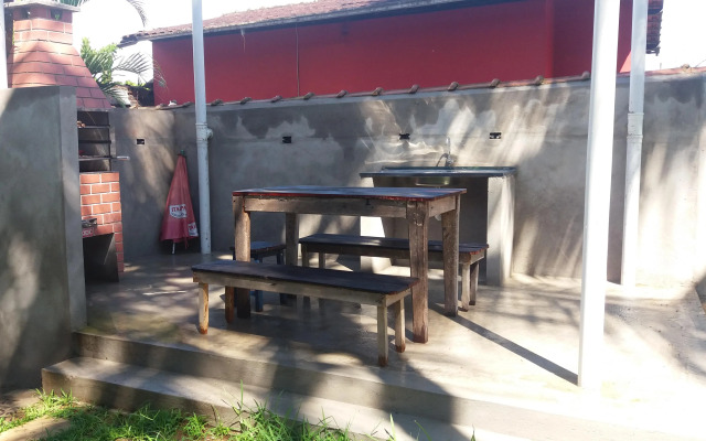 Pousada da Enseada
