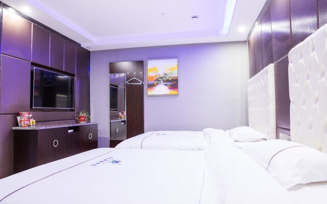 Guiyang Mei Chen Hotel