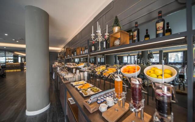 Hotel Spinale