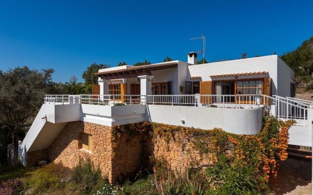Villa Bella Vista Peralta