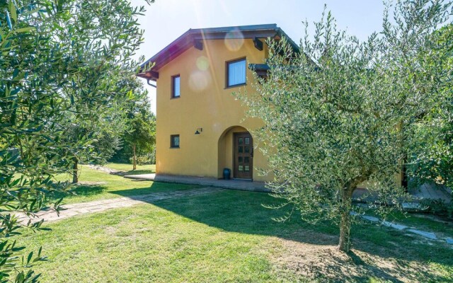 Amazing Home in San Miniato With 4 Bedrooms, Wifi and Outdoor Swimming Pool