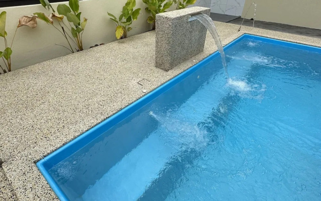 Adina Pool Villa Cenang Langkawi 3B4R