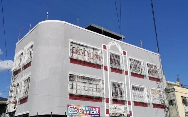 Cabanatuan City PNY Transient INN 2