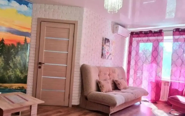 Апартаменты на площади Победы 2