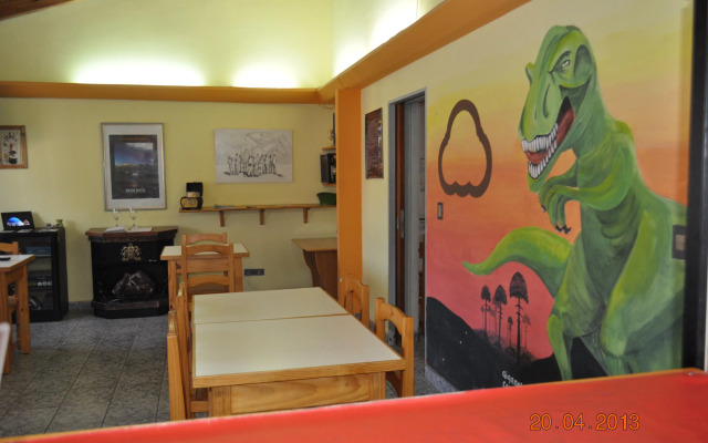 Hostel Portal De Suenos