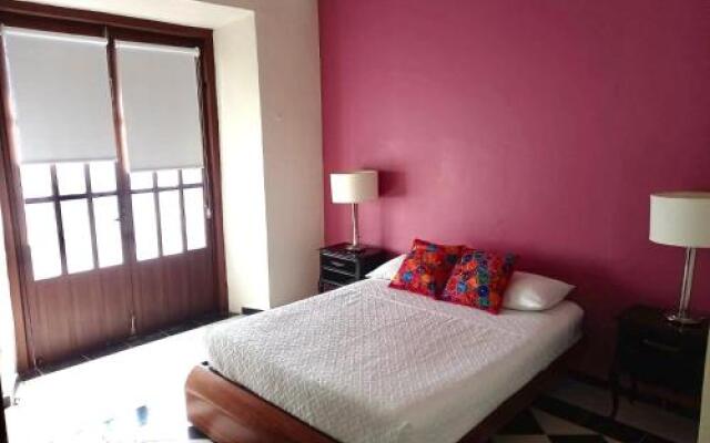 Casa Balché - Hostel